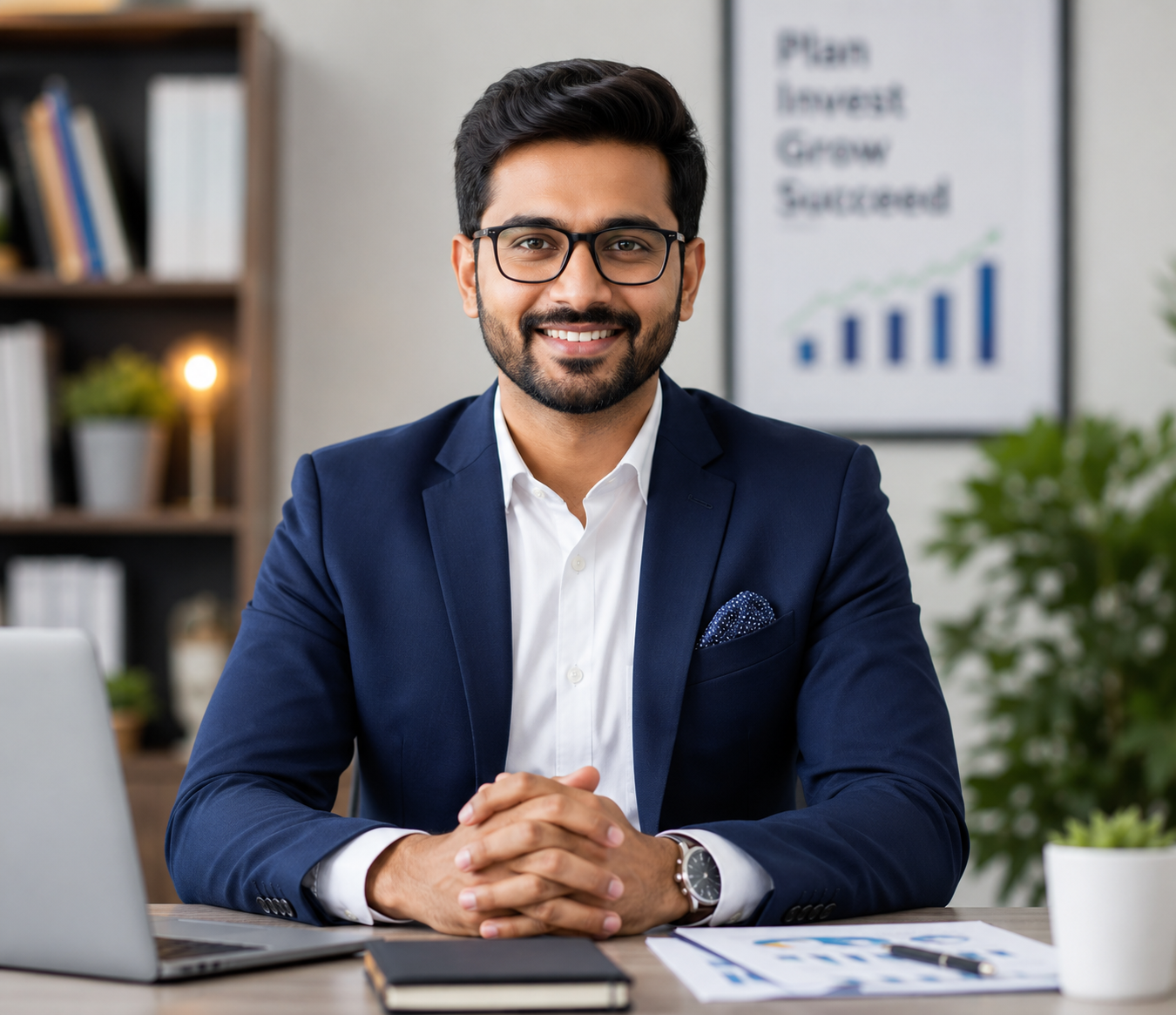 Financial Advisor