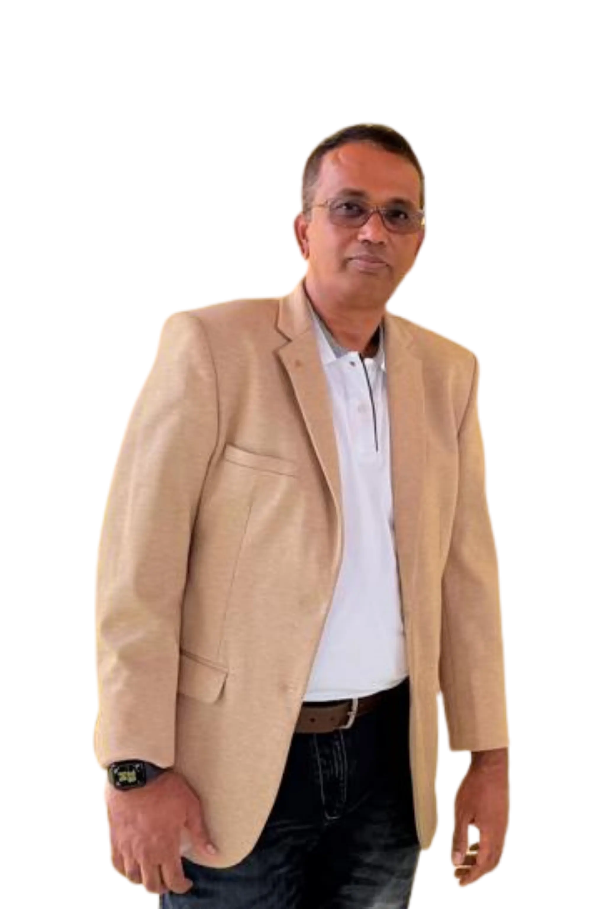 Srikanth